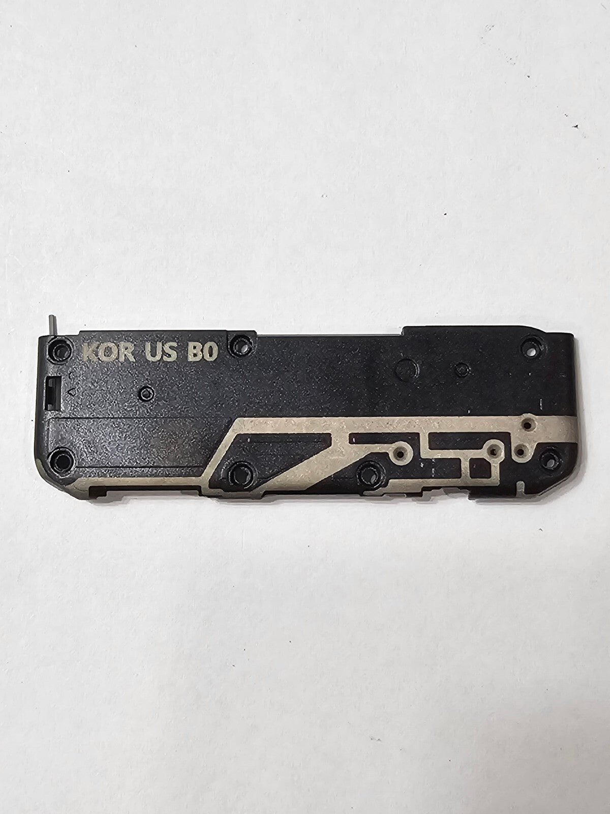 Samsung Galaxy A12 A125U NFC Antenna / Bracket Assembly