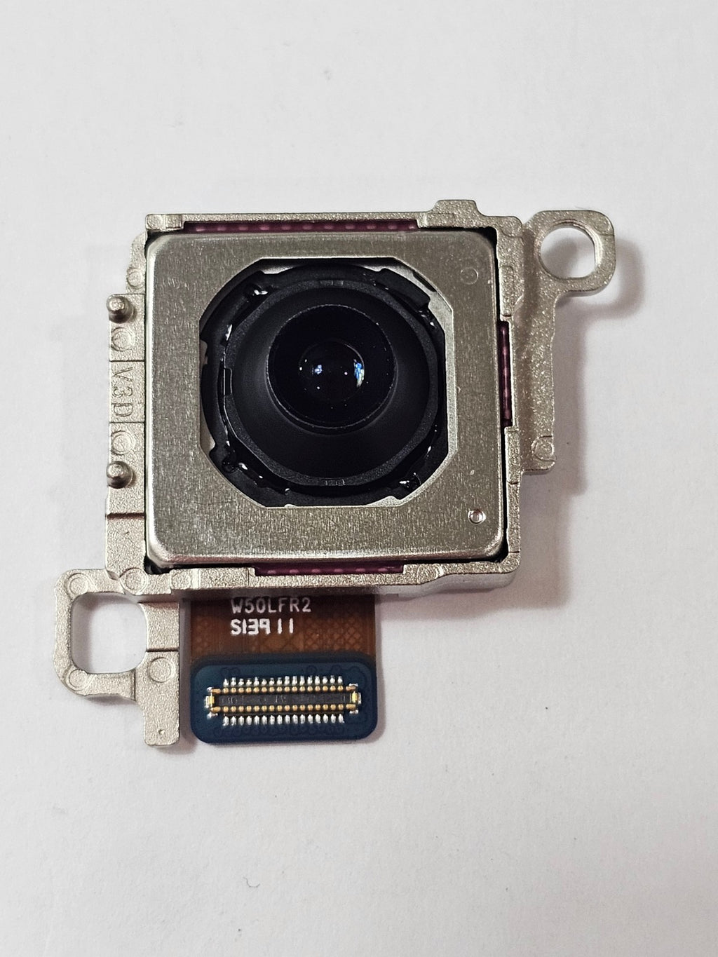 Samsung Galaxy S23 FE S711U Main Rear Camera Module