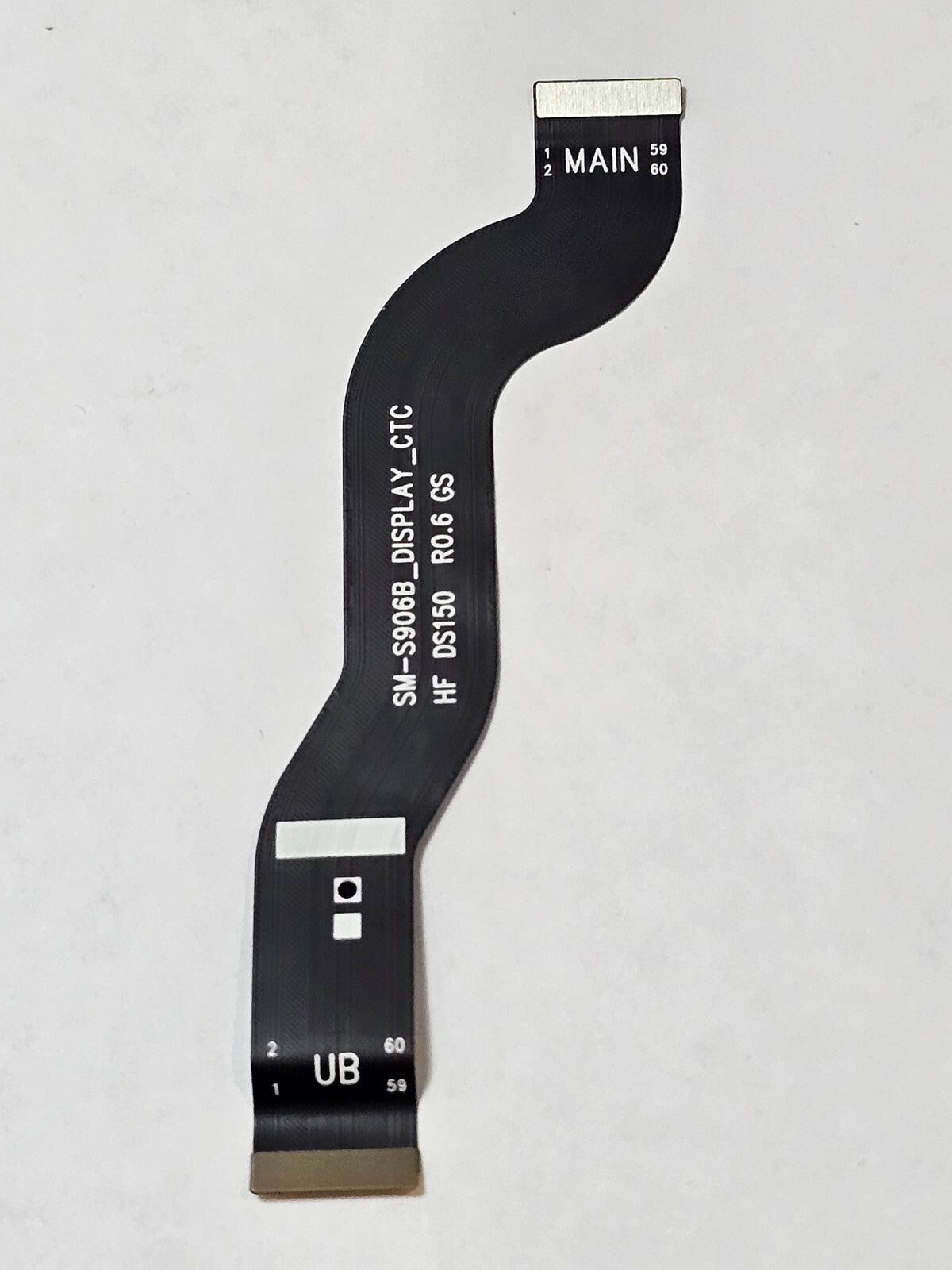 Display Flex Cable — Galaxy S22+ (S906U) — photo 1