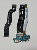 Charging Port Flex Cable — Galaxy S23+ (S916U) — photo 1