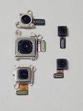 Samsung Galaxy Z Fold5 F946U Complete Front & Rear Camera Set