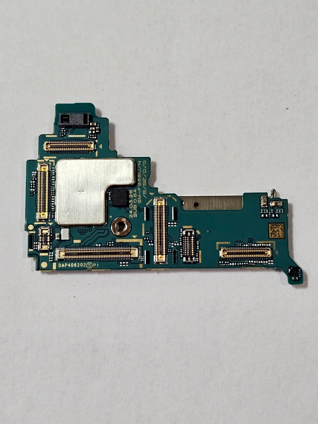 Samsung Galaxy Z Fold6 F956U Secondary Auxiliary Board
