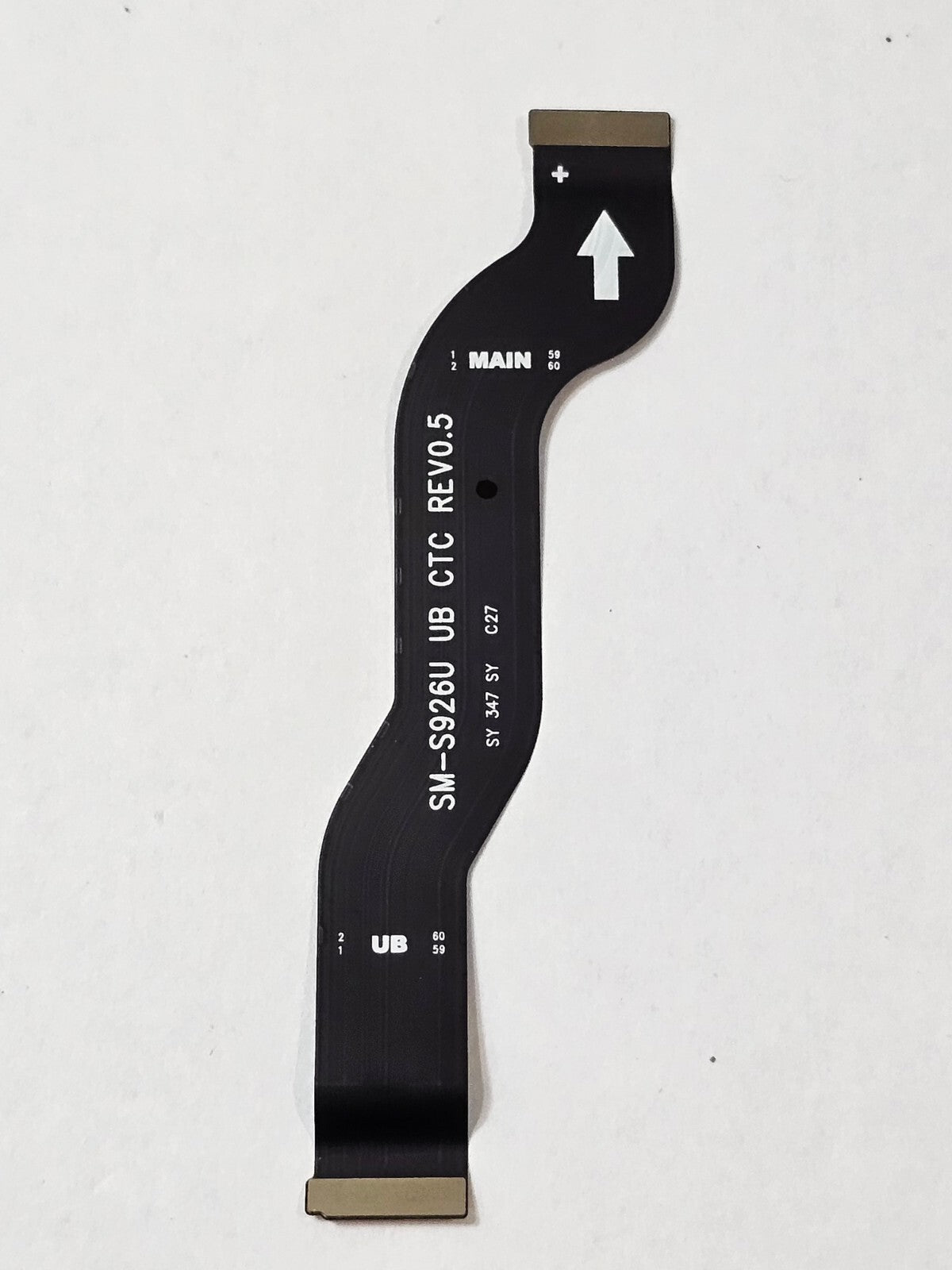 Display Flex Cable — Galaxy S24+ (S926U) — photo 1