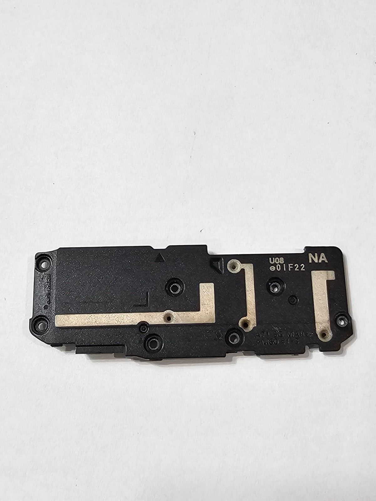 Samsung Galaxy A71 5G A716U Loudspeaker Module