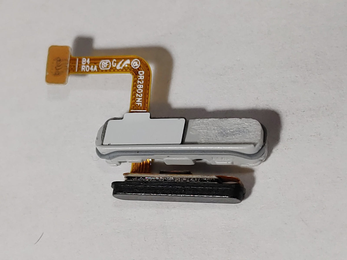 Samsung Galaxy Z Flip4 F721U Power Button / Fingerprint Sensor Flex