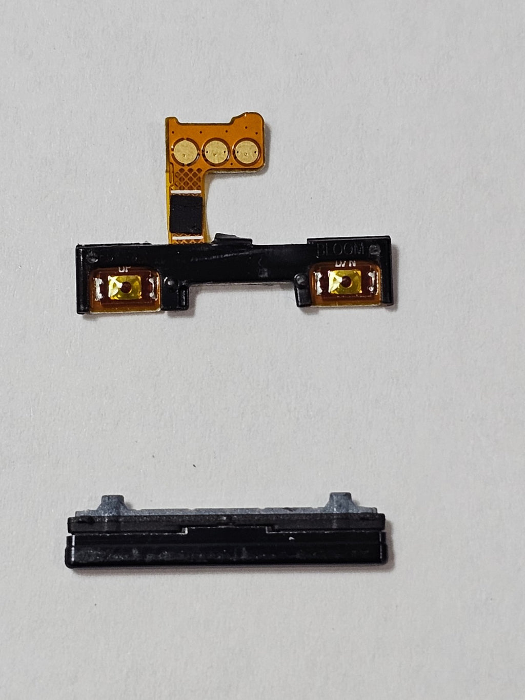 Samsung Galaxy Z Flip F700U Power / Volume Button Flex