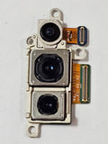 Rear Camera - Ultra Wide — Galaxy Z Fold3 (F926U) — photo 1