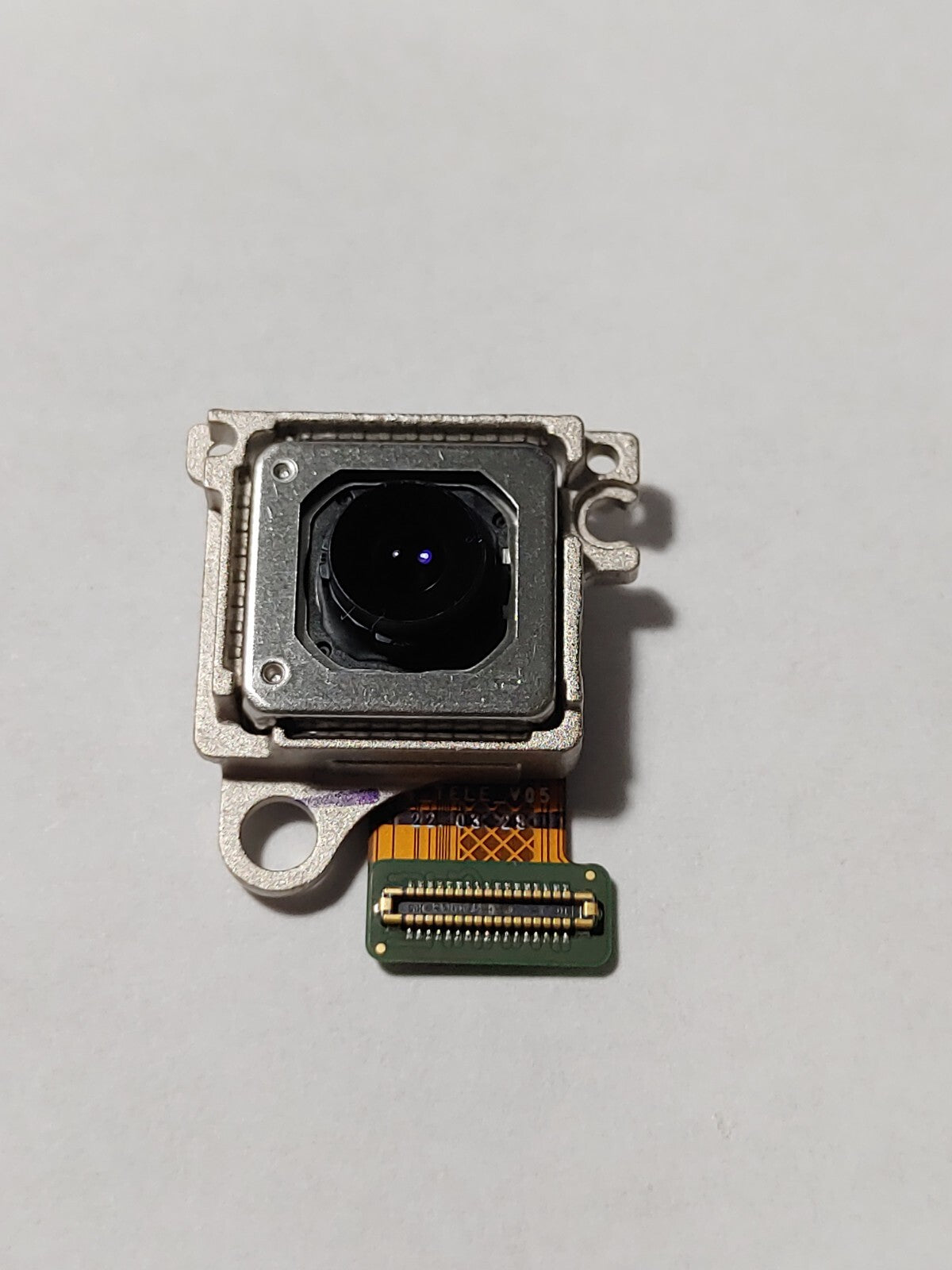 Samsung Galaxy Z Fold4 F936U Main Rear Camera Module