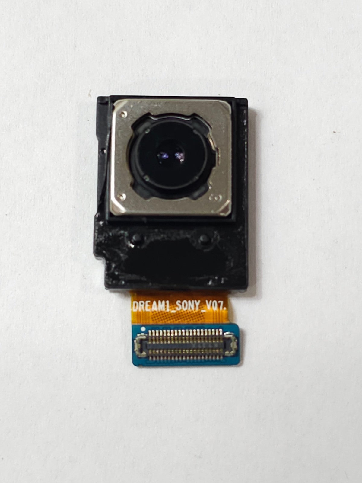 Samsung Galaxy S8 G950U Main Rear Camera Module