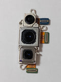Rear Camera - Ultra Wide — Galaxy Z Fold4 (F936U) — photo 1