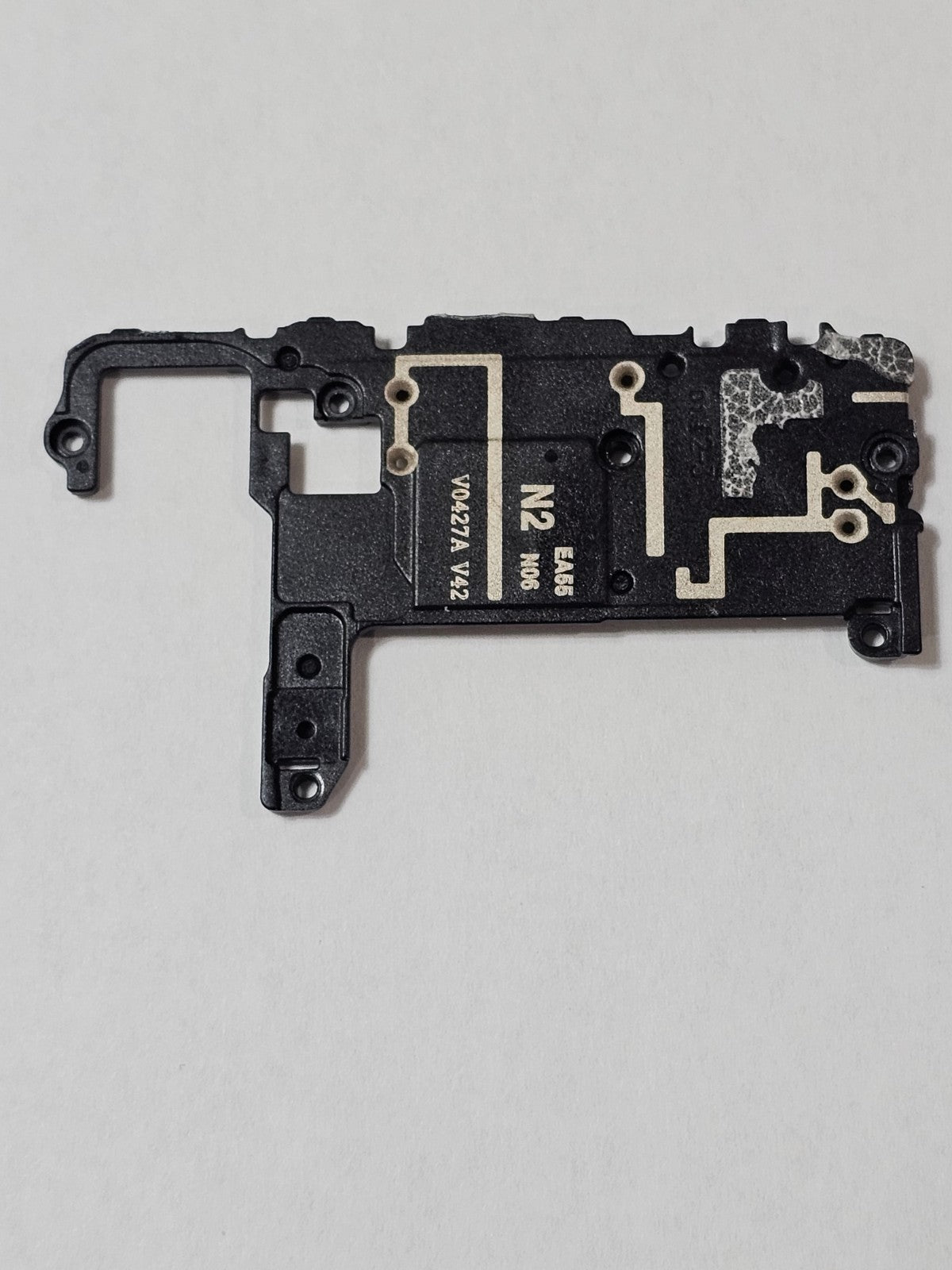 Antenna Module / Bracket — Galaxy Note10 (N970U) — photo 1