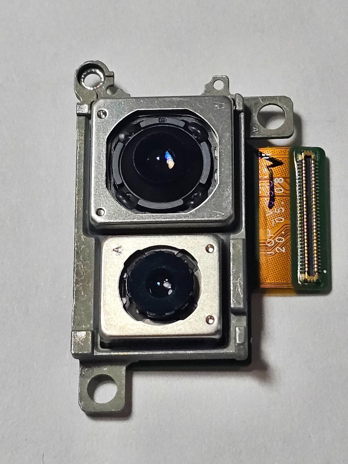 Samsung Galaxy Z Fold2 5G F916U Main Rear Camera Module