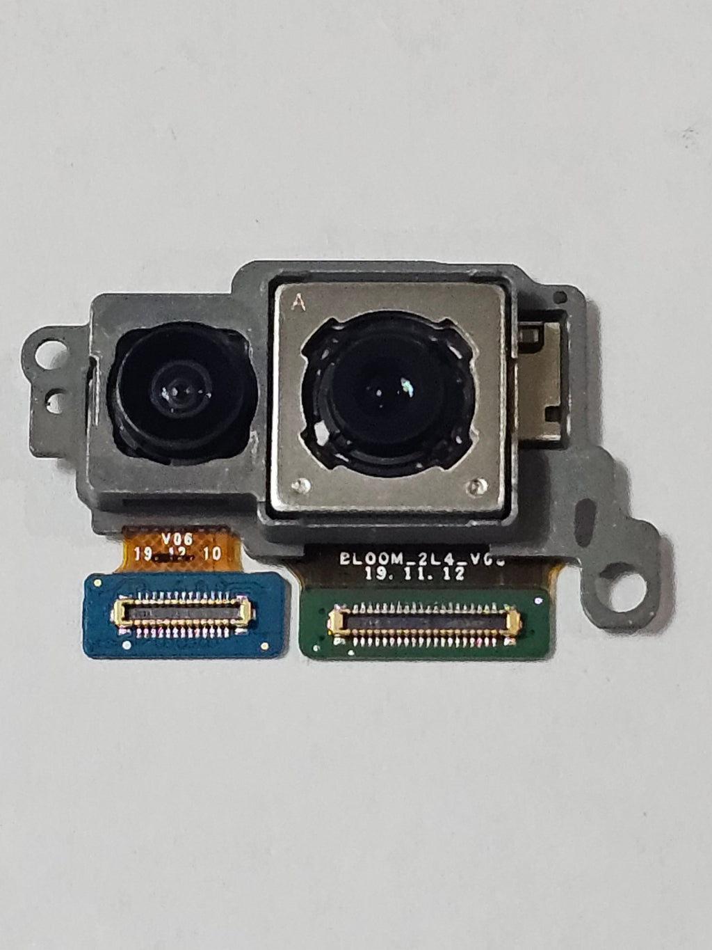 Samsung Galaxy Z Flip F700U Wide Rear Camera Module