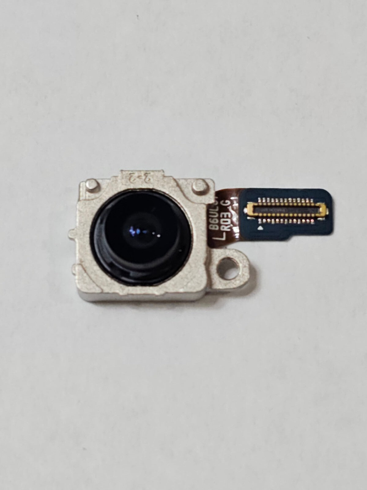 Samsung Galaxy Z Flip6 F741U Ultra-Wide Rear Camera Module