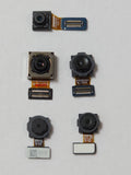 Rear Camera - Ultra Wide — Galaxy A12 (A125U) — photo 1
