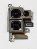 Rear Camera — Galaxy S20+ (G986U) — photo 1