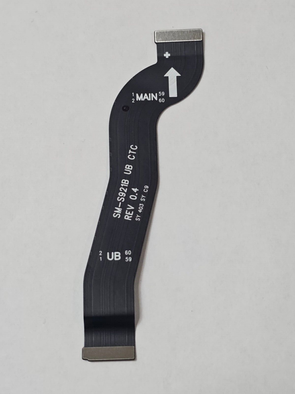 Display Flex Cable — Galaxy S24 (S921U) — photo 1