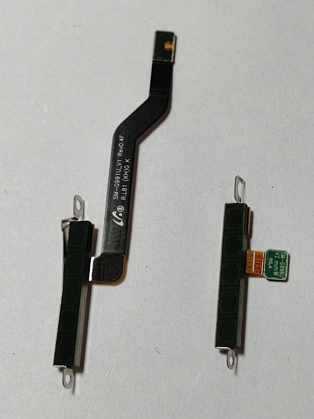 Samsung Galaxy S21 5G G991U 5G mmWave Antenna Module