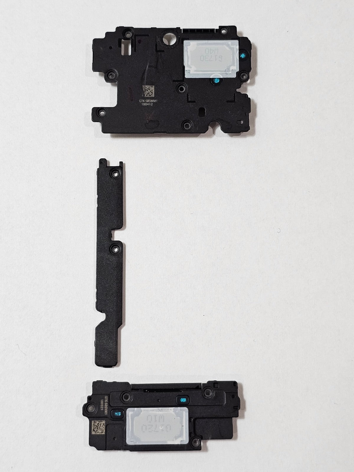 Samsung Galaxy Z Fold3 5G F926U Loudspeaker Module