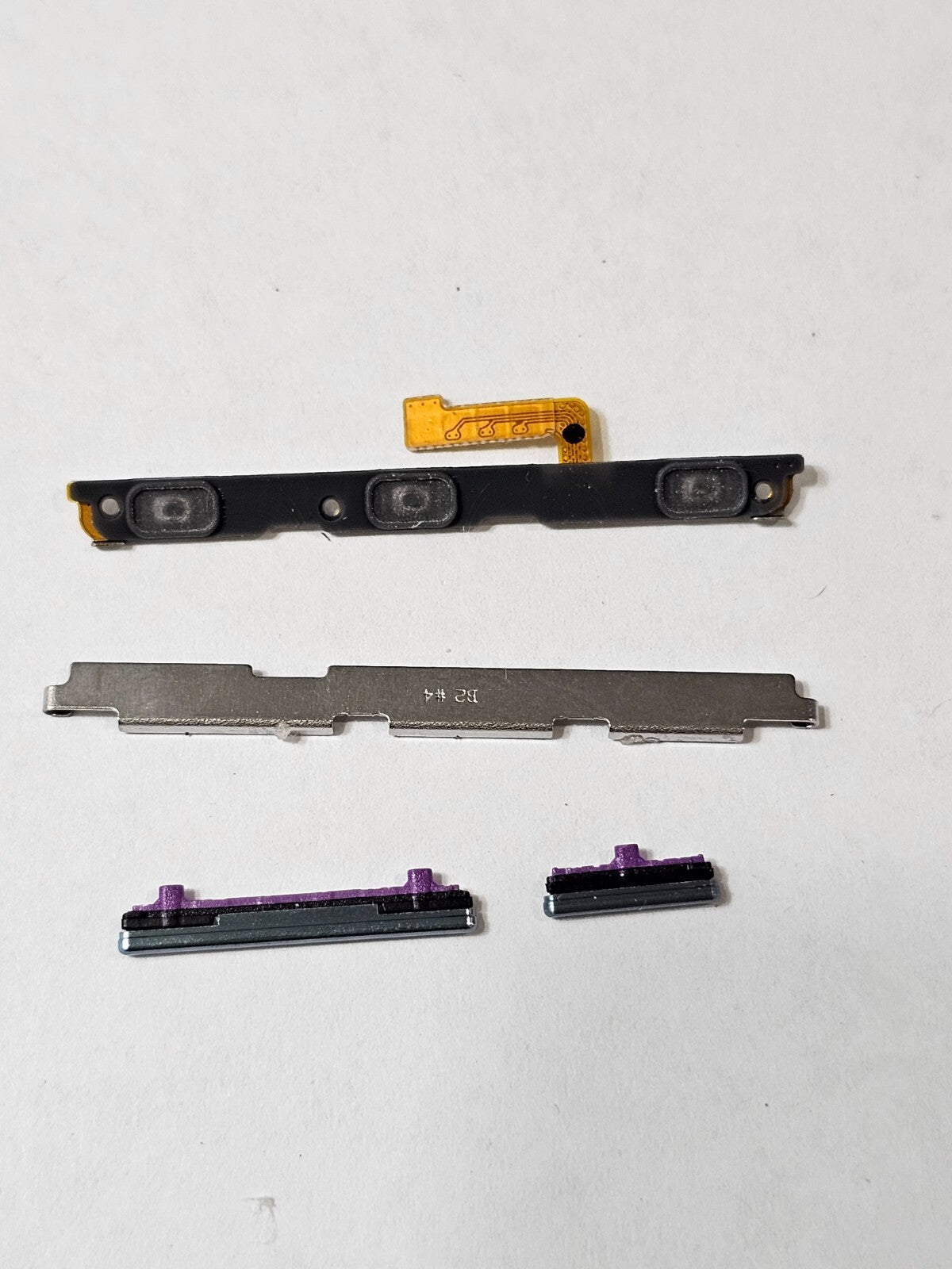 Samsung Galaxy S10+ G975U Power Button Flex