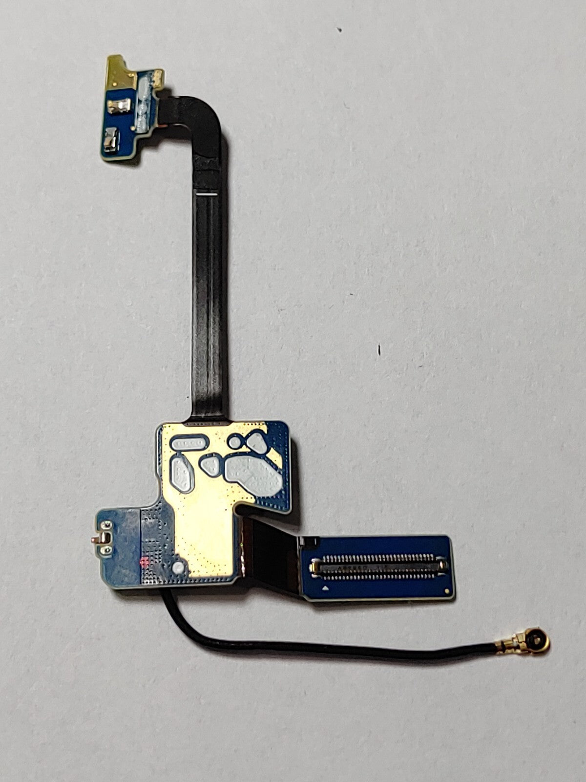 Samsung Galaxy Z Fold4 F936U Antenna Coax / Signal Cable