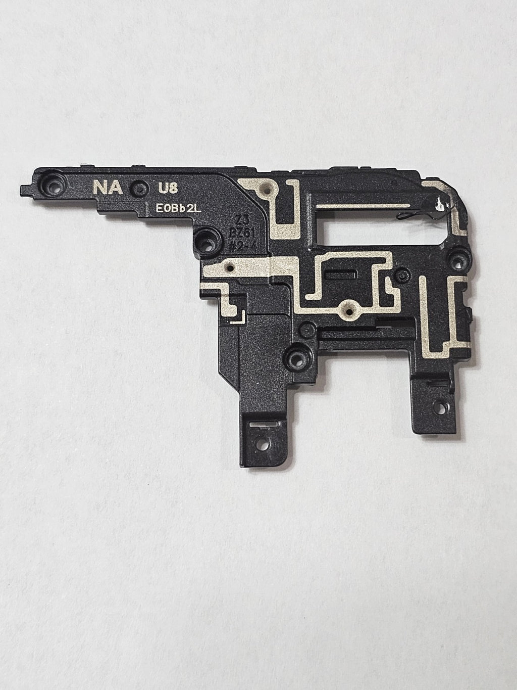 Samsung Galaxy S20 Ultra 5G G988U Upper Bracket Assembly