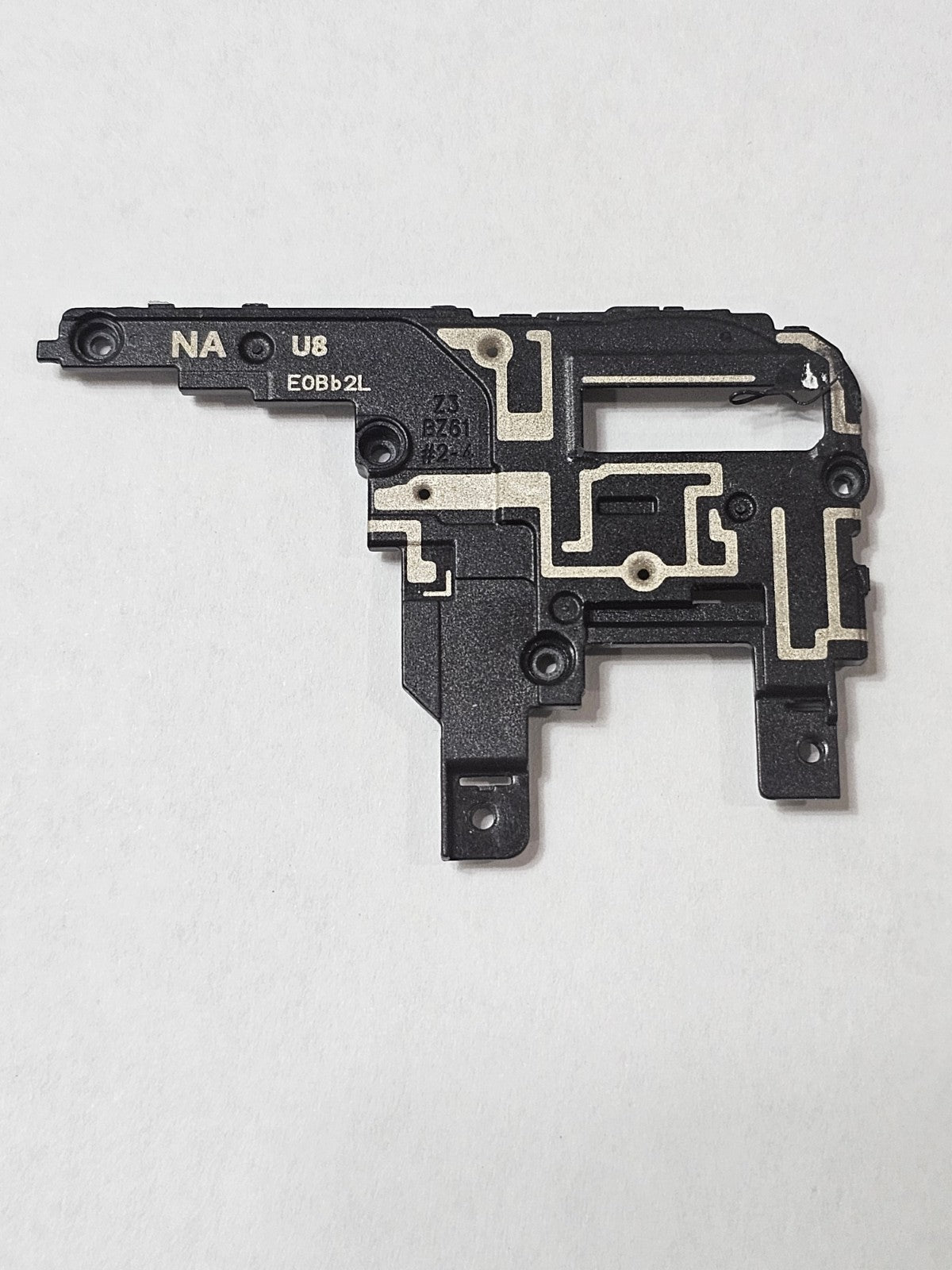Samsung Galaxy S20 Ultra 5G G988U Upper Bracket Assembly