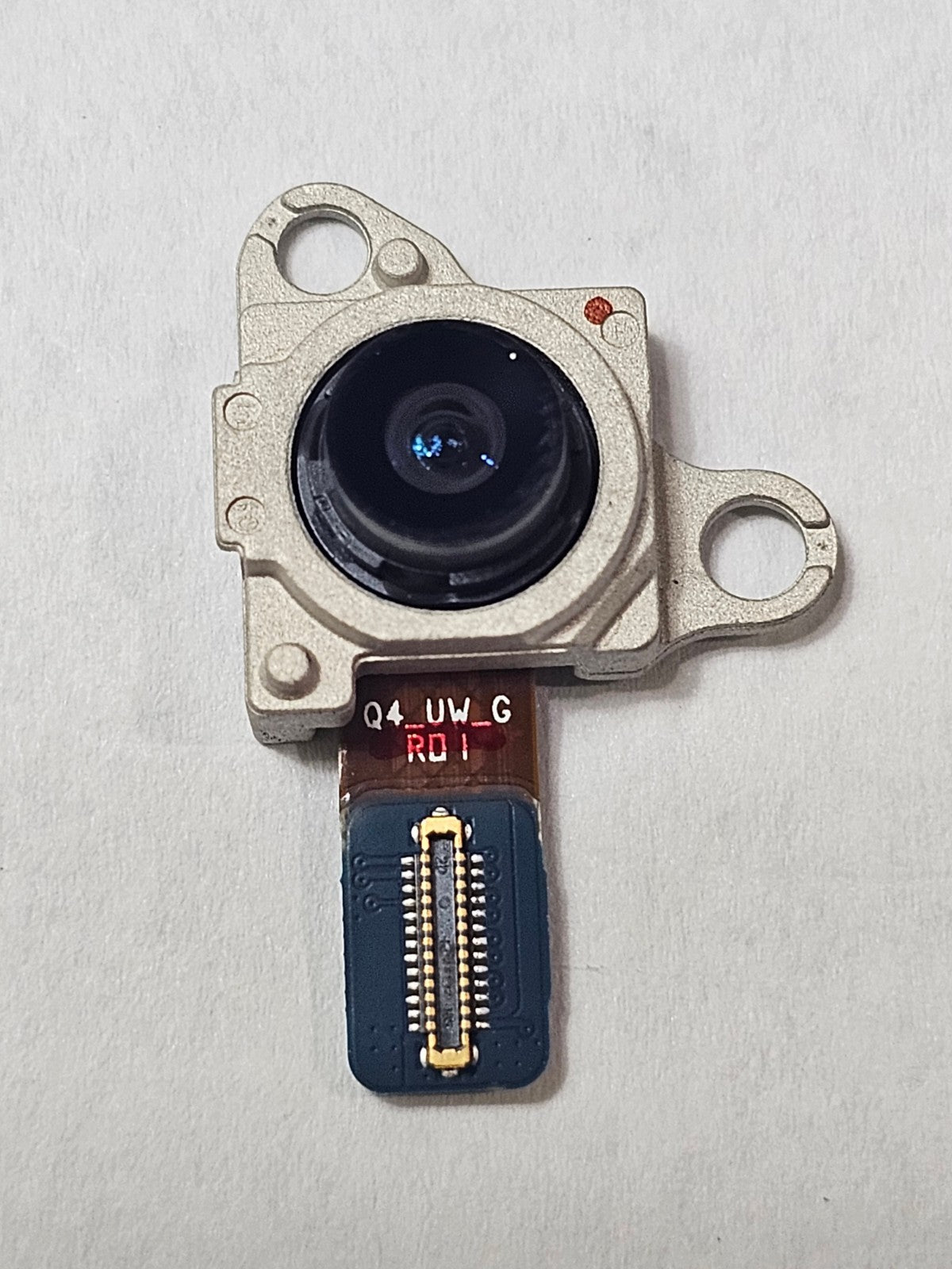 Samsung Galaxy Z Fold4 F936U Ultra-Wide Camera Module
