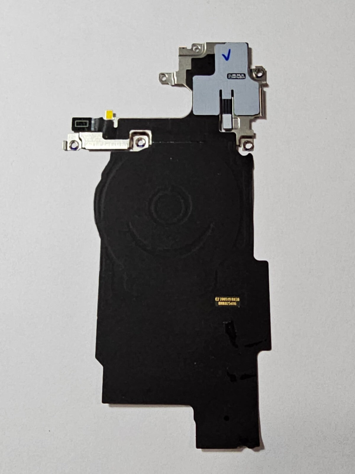 Samsung Galaxy Note20 Ultra 5G N986U Wireless Charging Coil