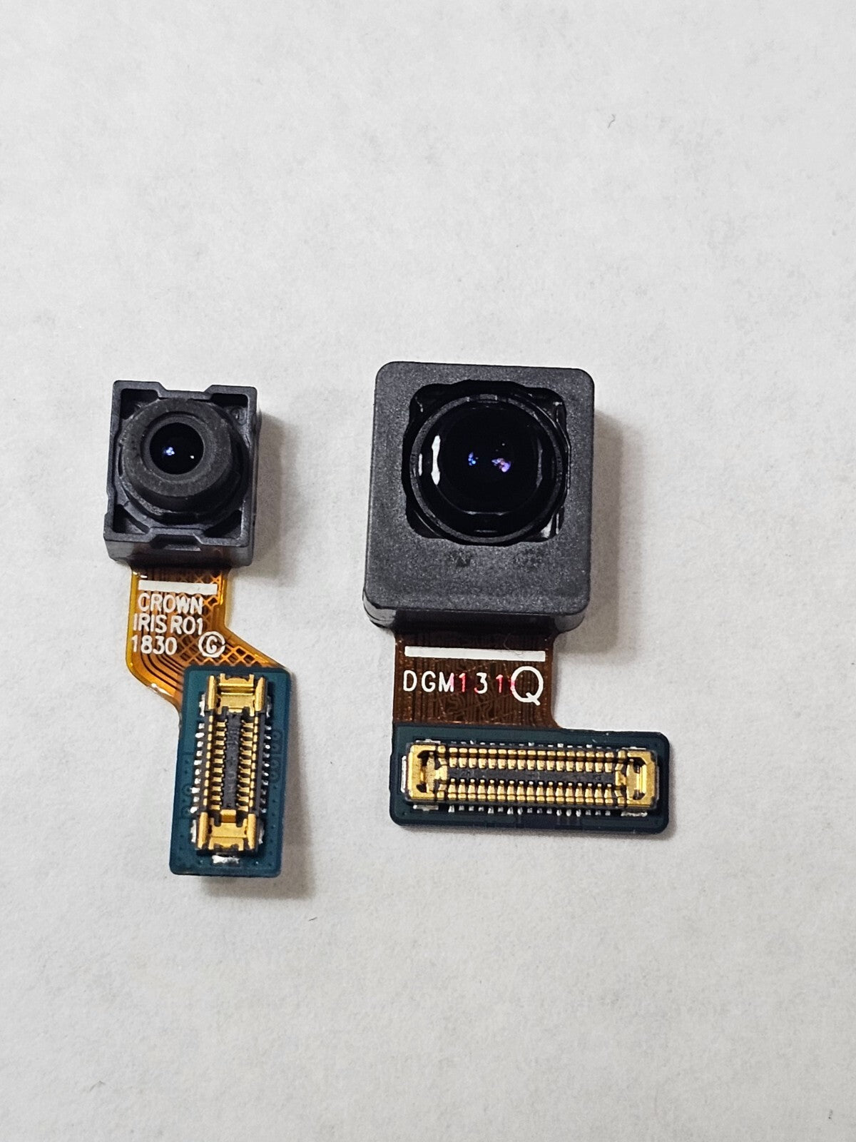 Samsung Galaxy Note9 N960U Front Camera Module