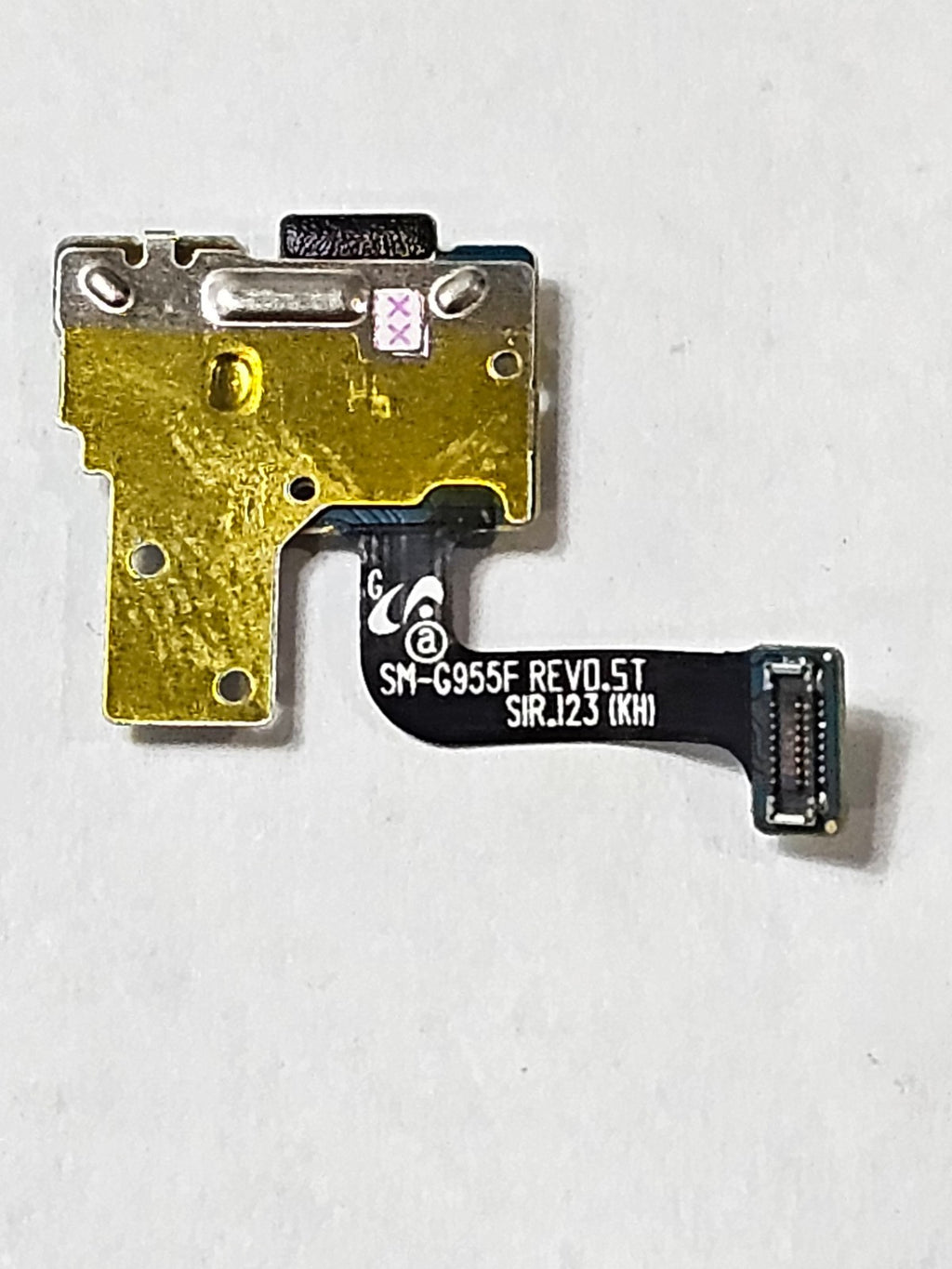 Samsung Galaxy S8 G950U Proximity / Light Sensor