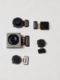 Rear Camera - Ultra Wide — Galaxy A52 5G (A526U) — photo 1