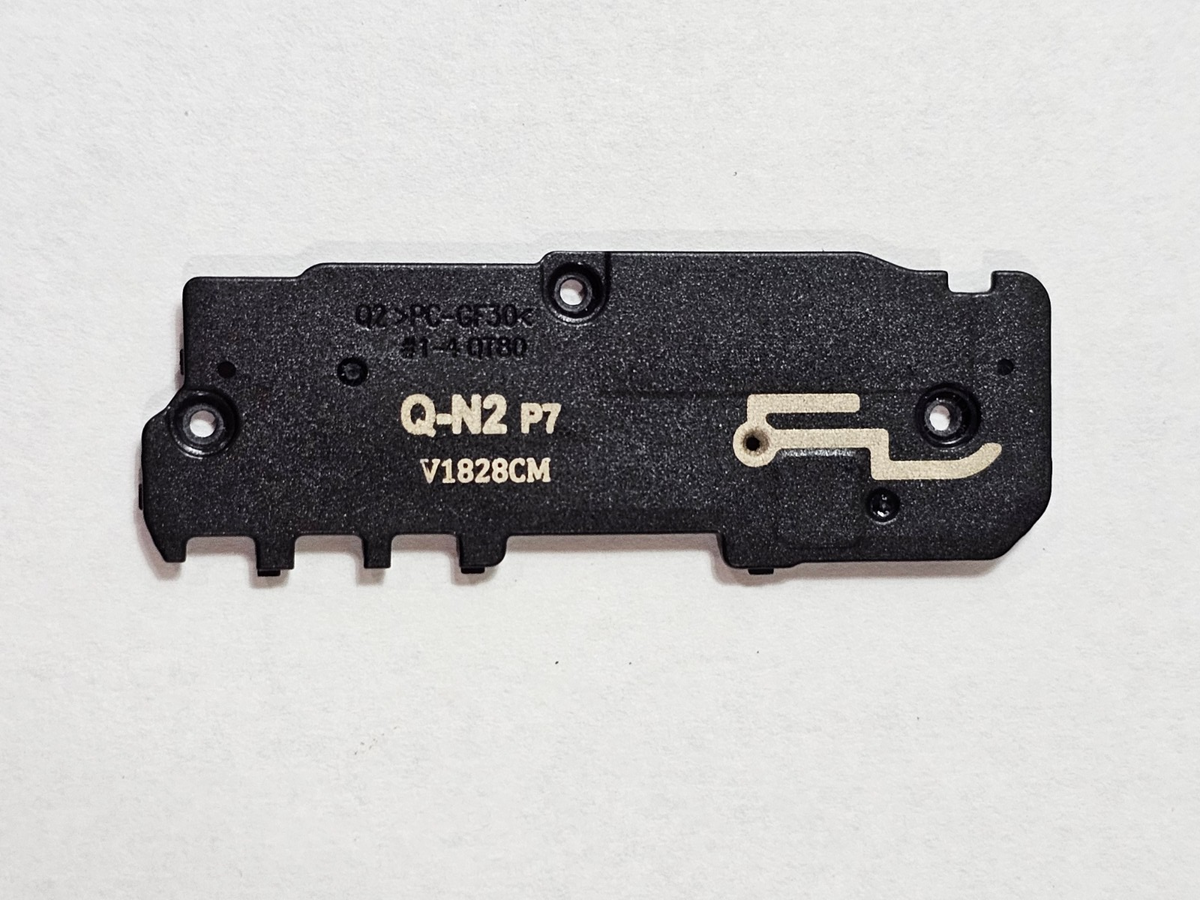 Samsung Galaxy Z Fold3 5G F926U Lower Bracket Assembly
