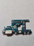 Samsung Galaxy Note10+ 5G N976U USB-C Charging Port Sub-Board