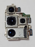 Samsung Galaxy S25 Ultra S938U Rear Camera Module