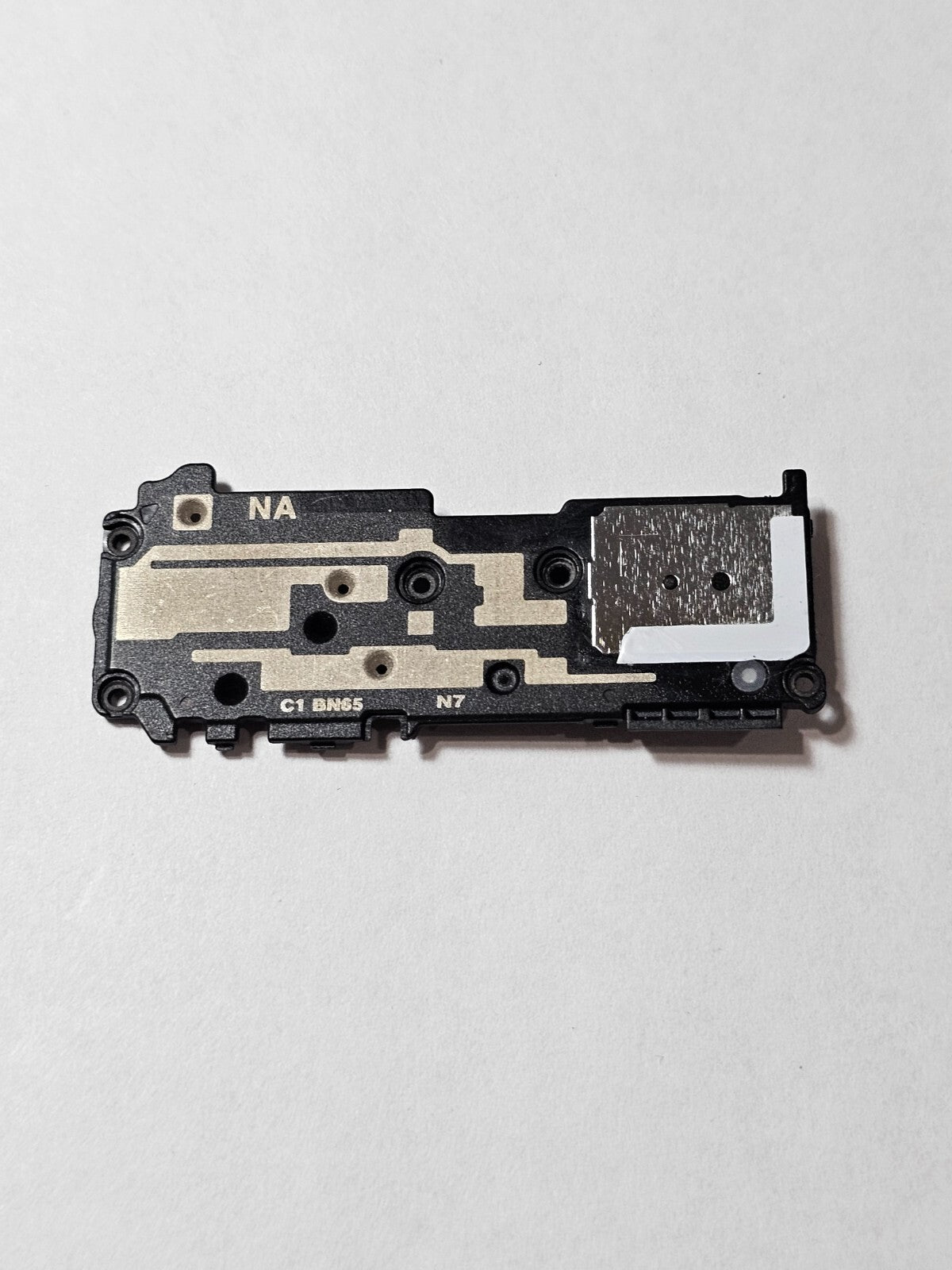 Samsung Galaxy Note20 5G N981U Loudspeaker Module