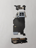 Samsung Galaxy S22 S901U NFC Antenna & Speaker Bracket Assembly
