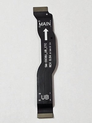 Display Flex Cable — Galaxy S25 Ultra (S938U) — photo 1