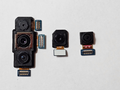 Rear Camera - Ultra Wide — Galaxy A51 5G (A516U) — photo 1