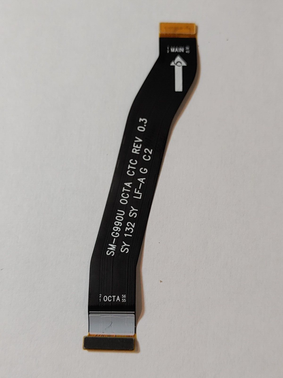 Samsung Galaxy S21 FE 5G G990U Display Flex Cable