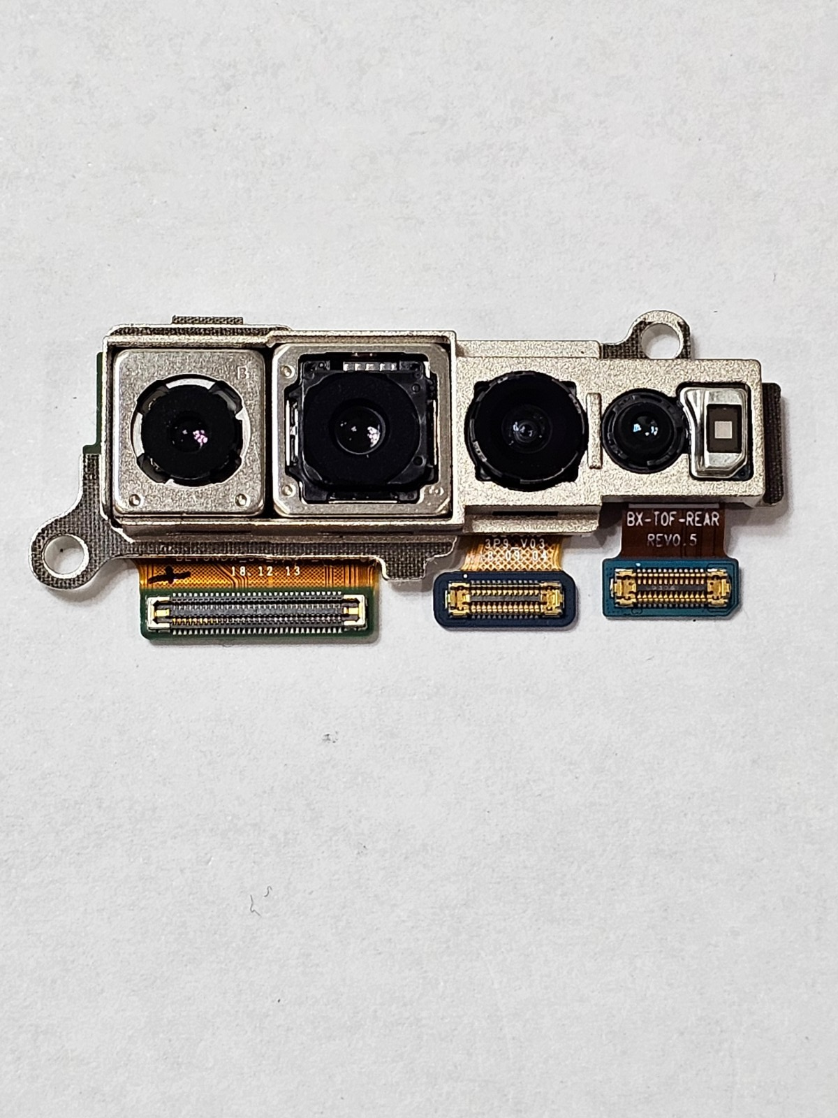 Rear Camera - Ultra Wide — Galaxy S10 (G977U) — photo 1