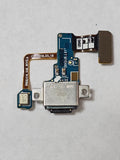 Samsung Galaxy Note9 N960U USB-C Charging Port Flex Cable