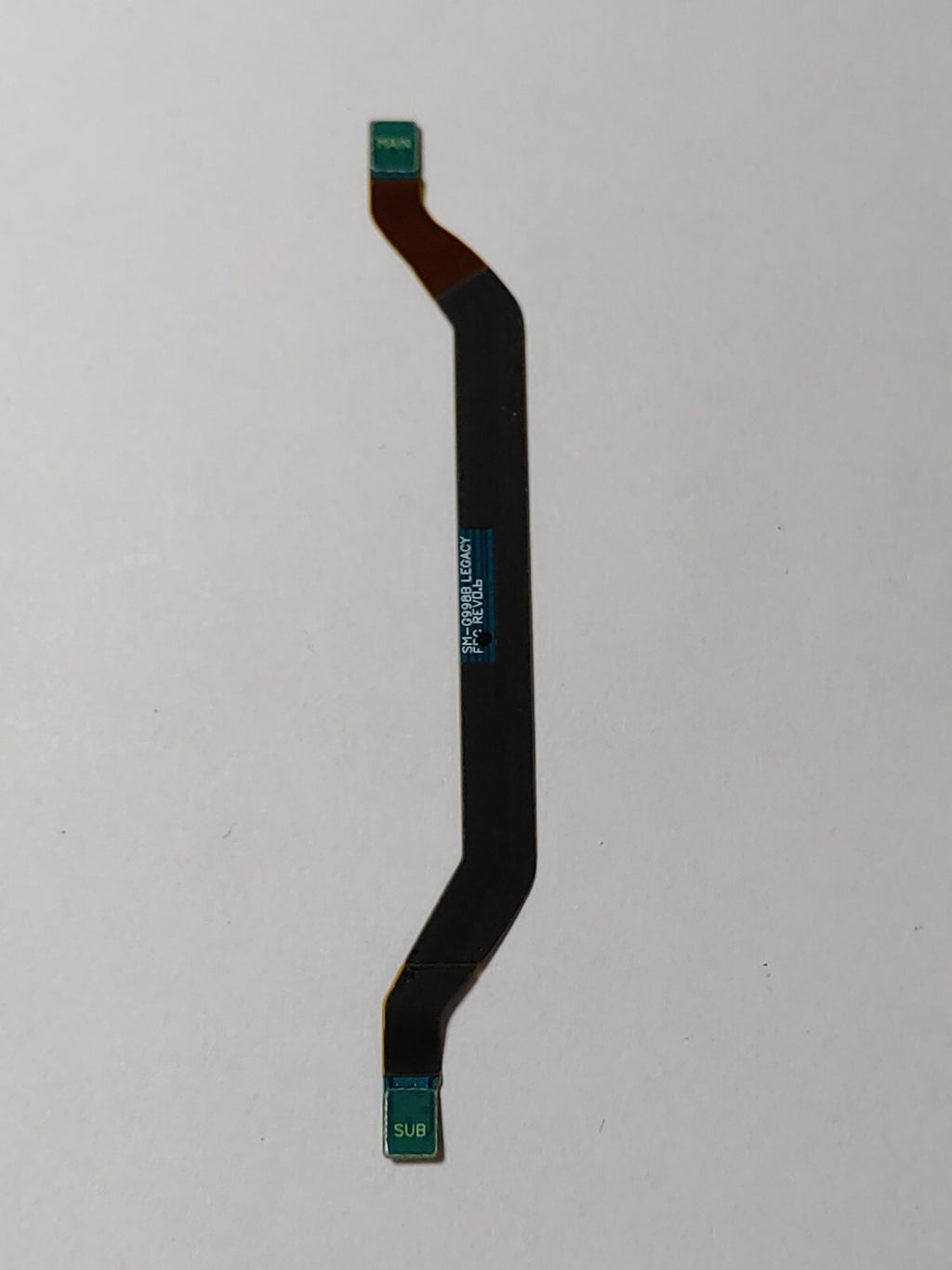Samsung Galaxy S21 Ultra 5G G998U Network Signal Antenna Flex Cable