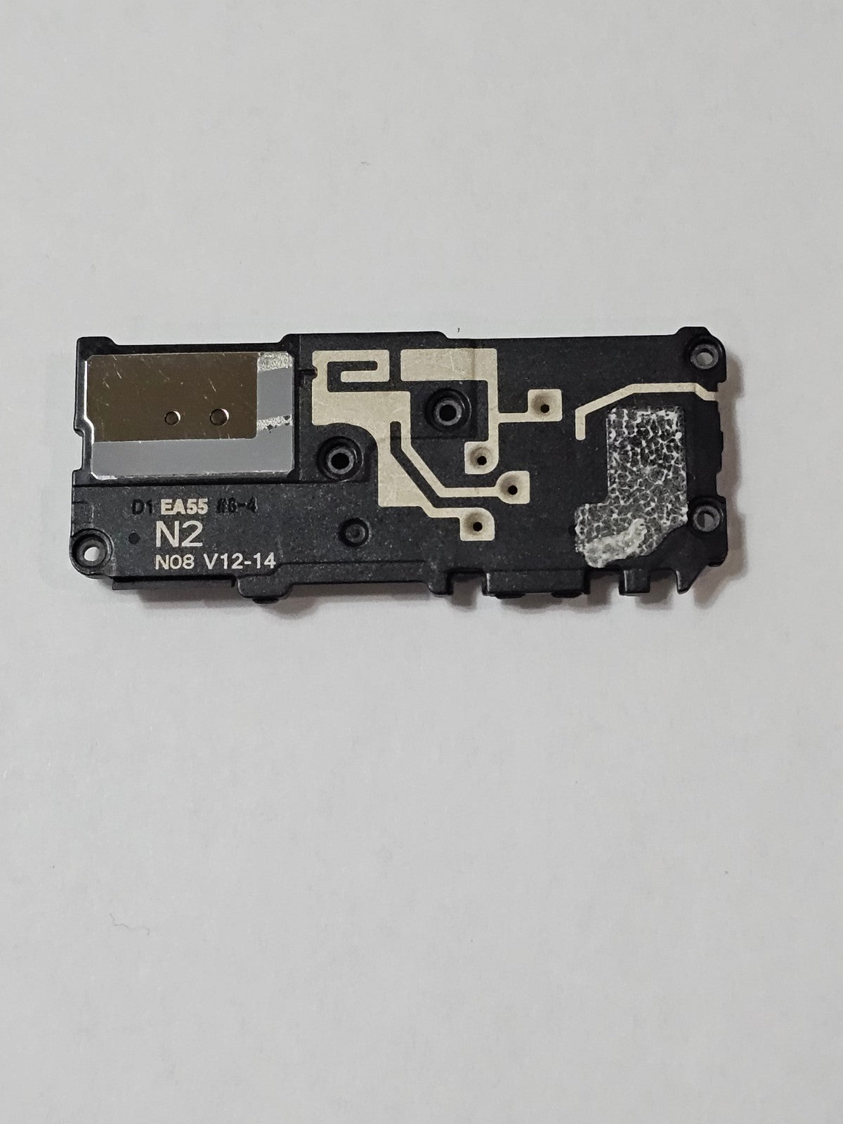 Samsung Galaxy Note10 N970U Loudspeaker Module