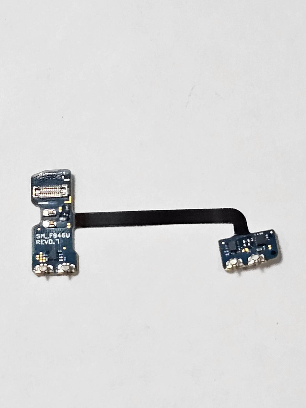Samsung Galaxy Z Fold5 F946U Network Signal Antenna Flex Cable