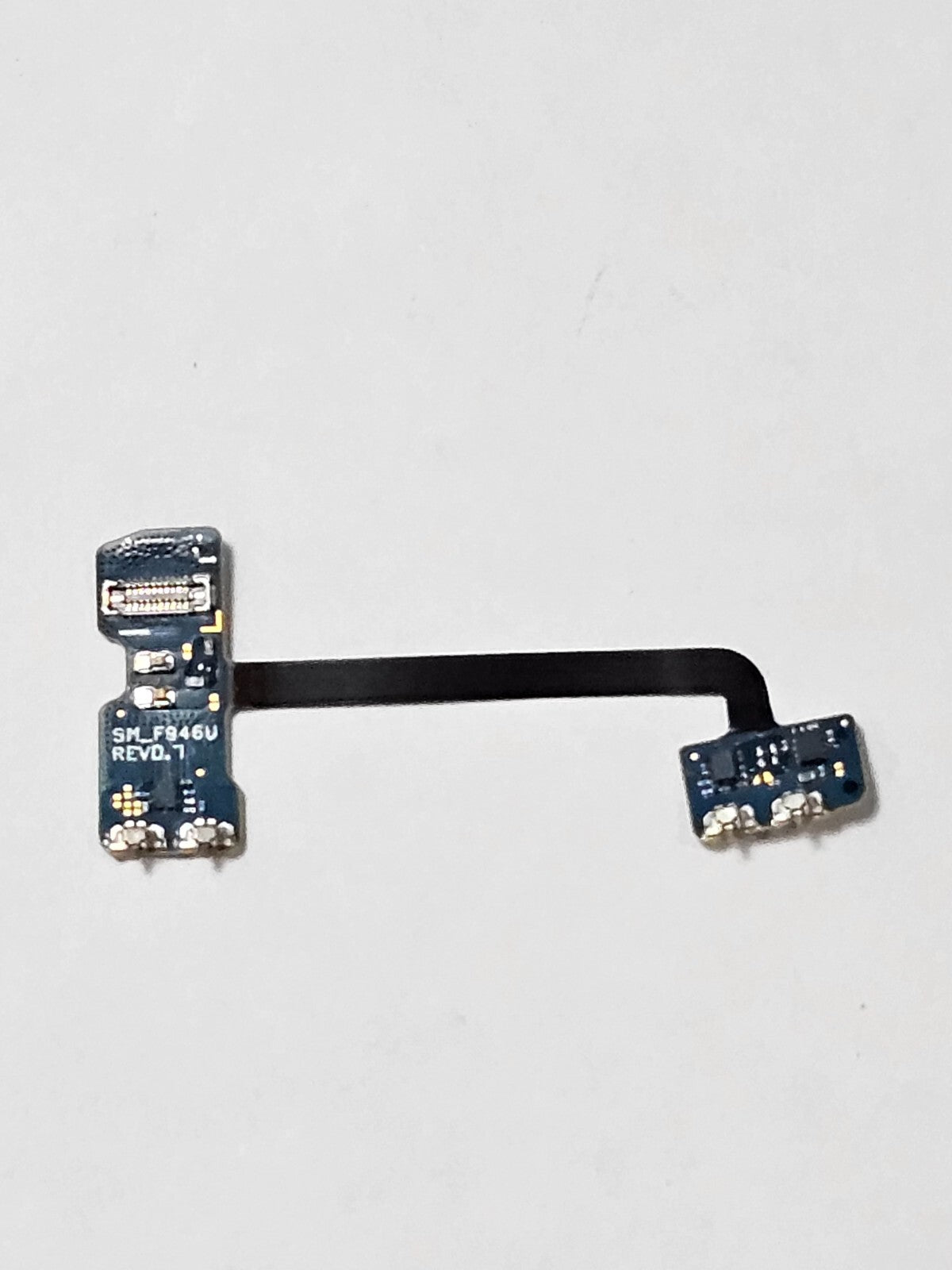 Samsung Galaxy Z Fold5 F946U Network Signal Antenna Flex Cable