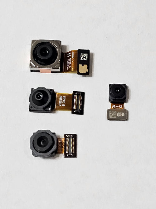 Rear Camera - Ultra Wide — Galaxy A15 5G (A156U) — photo 1