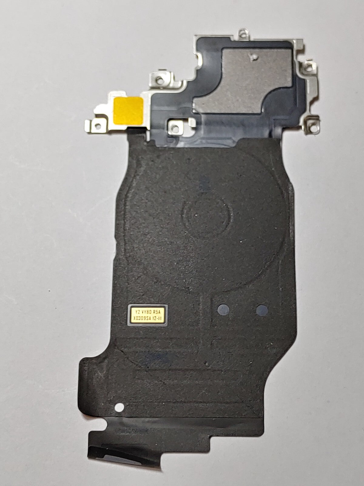 Samsung Galaxy S20+ 5G G986U Wireless Charging Coil