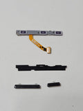 Samsung Galaxy S22 S901U Power / Volume Button Flex - Black