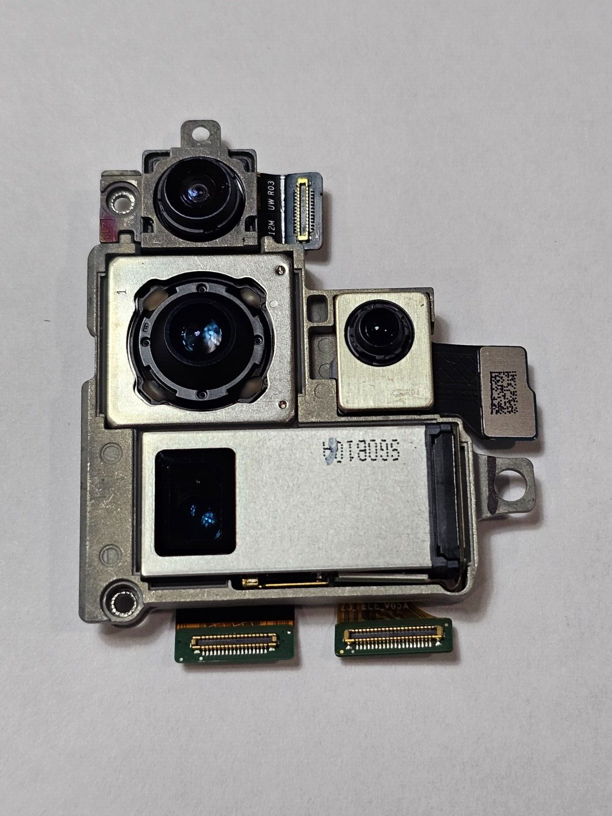 Rear Camera — Galaxy S20 Ultra (G988U) — photo 1